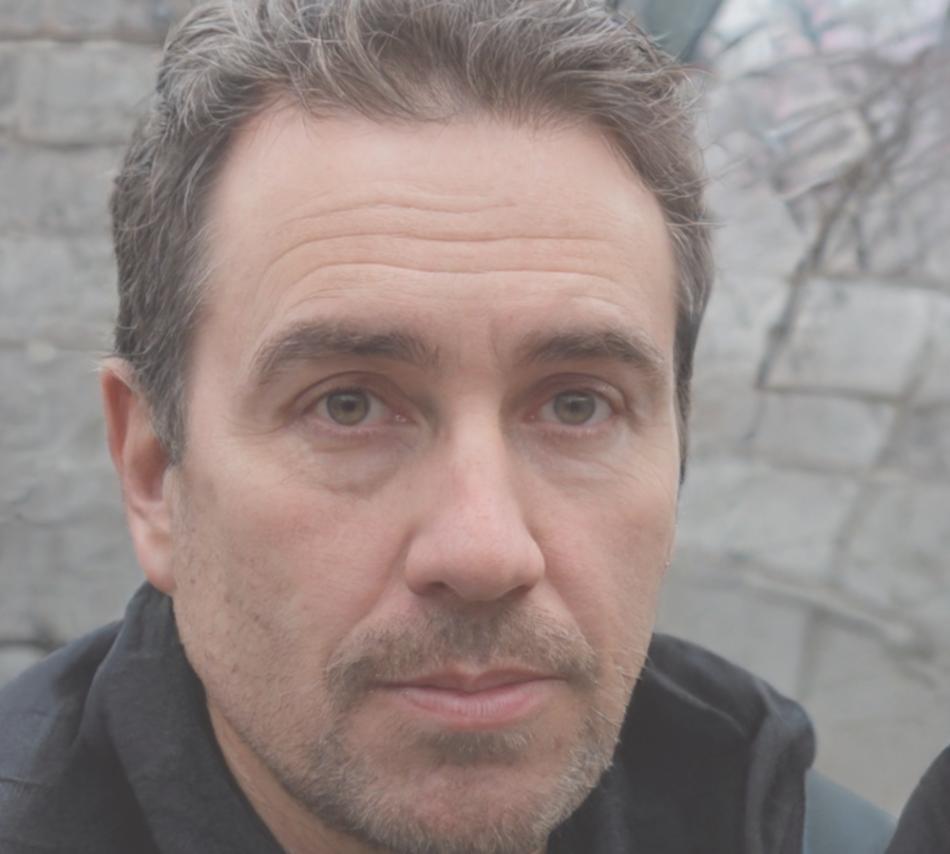 Dr. Michael Weber, Finanzexperte
